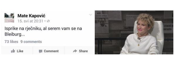 CRNO-BIJELI SVIJET IVANE KEKIN