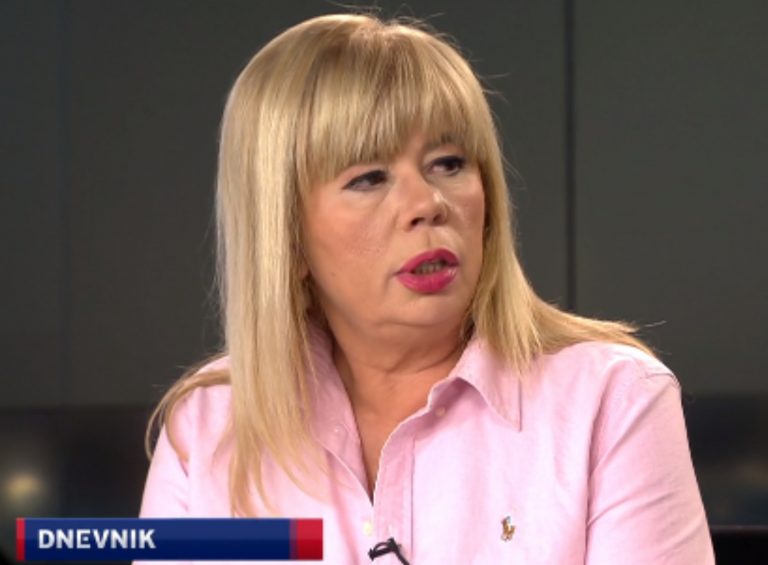 Ivana Petrović o optužnicama protiv hrvatskih političara: ‘Još nemamo kulturu kažnjavanja političkih stranaka na izborima’