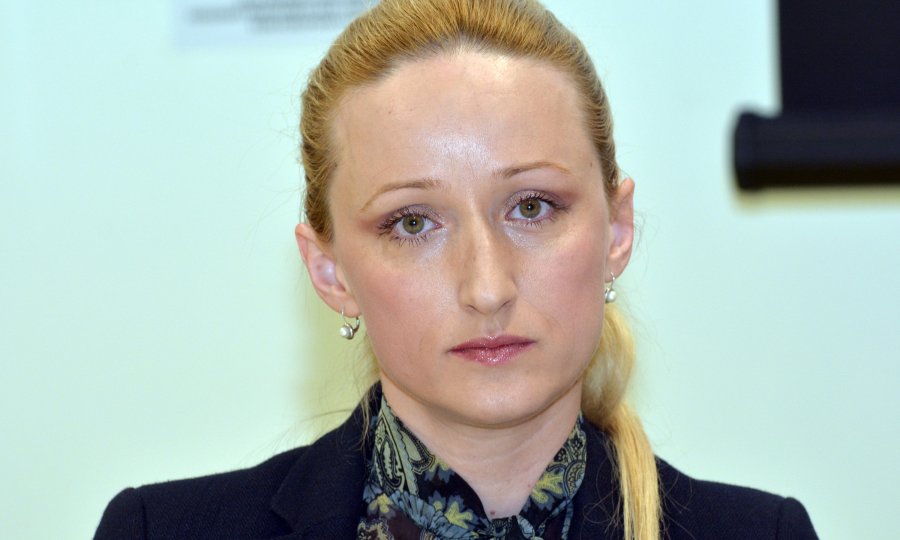 Šefica HUBOL-a Ivana Šmit: Postoje slojevi društva kojima se tolerira kršenje zakona i moralnih načela