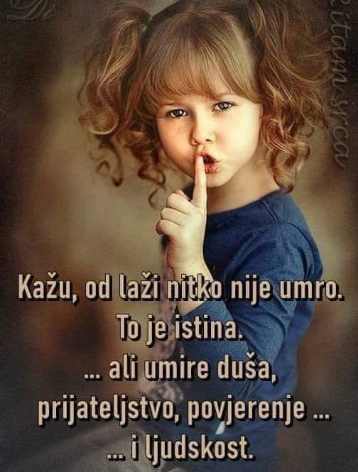 Ivanka Bušljeta: TROVANJE HRVATSKOG PROSTORA !!!