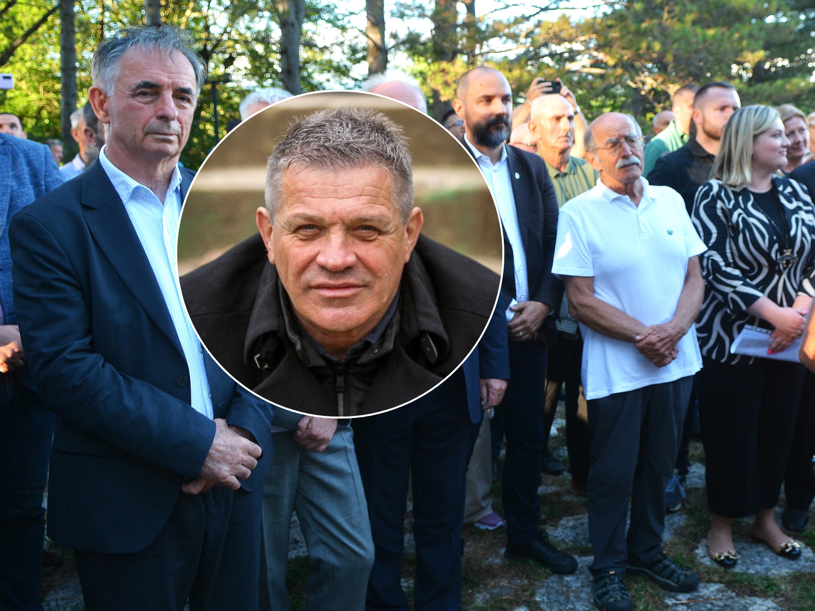 Ivica Granić: Vaga važnija od groba, za svakog Mladića treba jedan Praljak