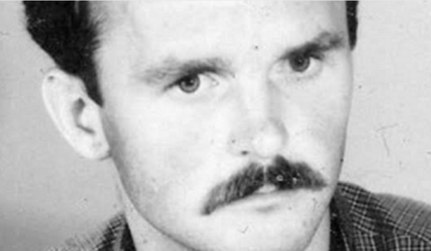 NISU ZABORAVLJENI 'DAO SAM RIJEČ DA ĆU SE VRATITI...' Priča o Ivici Horvatu, pripadniku MUP-a iz Vinkovaca, ubijenom na Ovčari