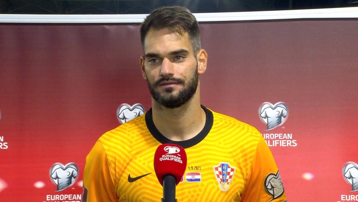 Očarao je Hrvatsku pa doživio ogroman peh nakon sudara s Dinamovim wunderkindom: ‘Ne vrijedi kukati"