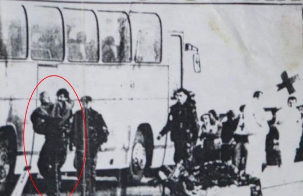 ŠOKANTNA PRIČA S FOTOGRAFIJE IZ ’92.! Srbi su mu amputirali noge, nije mogao izaći na razmjeni