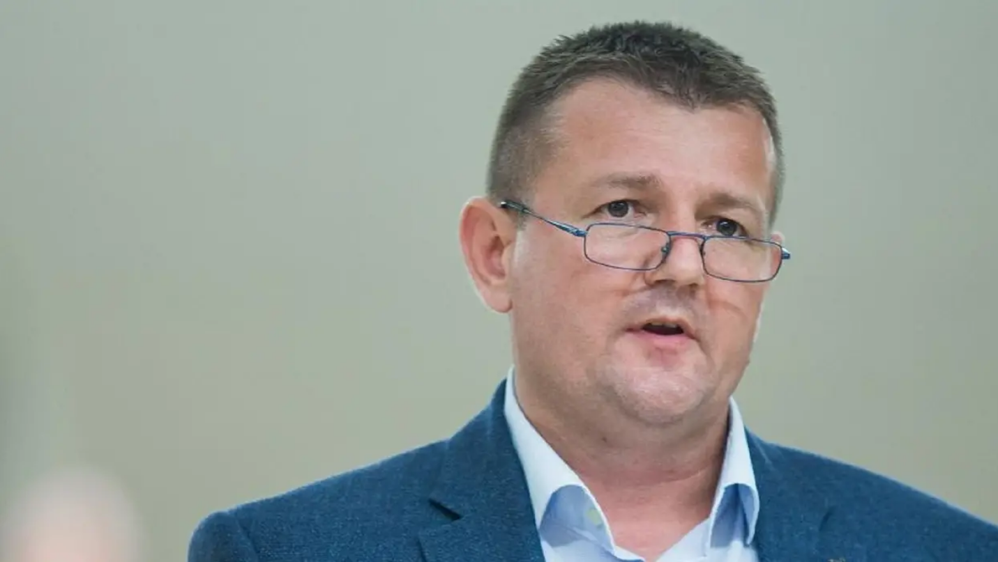 Ivicu Kirina oslobodili optužbi za zlouporabu vlasti i položaja