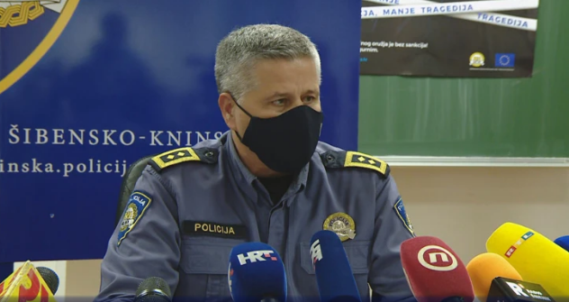 Počinitelj imao kineski kalašnjikov, dvaput mu oduzimali oružje