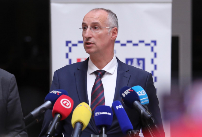 PARTIZANI OSLOBODILI SPLIT! Stigla poruka naciji: ‘Nema razlike između njih i onih iz Domovinskog rata, položili su život na oltar Domovine!’