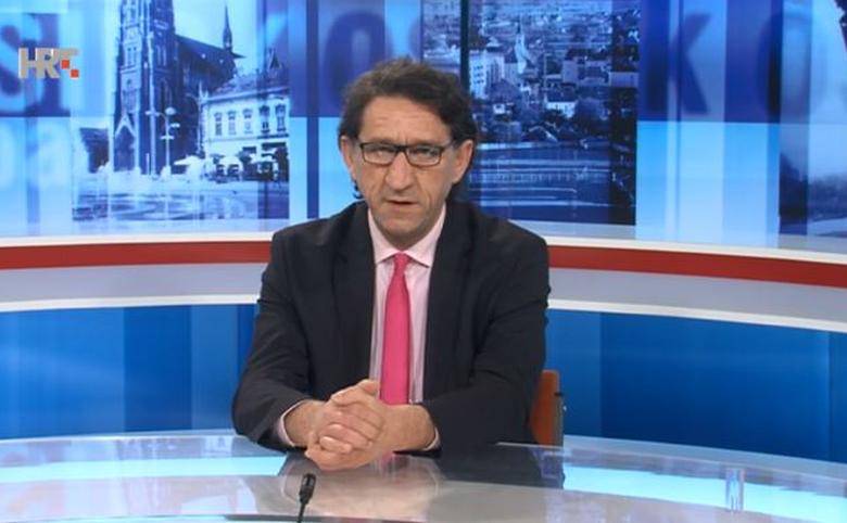 Ivica Šola: Koronavirus ili histerija est magistra vitae