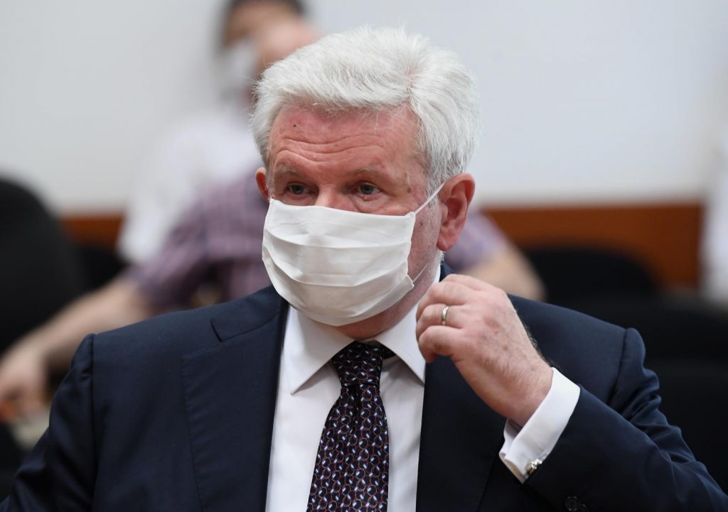 Todorić na suđenju ignorira vlastitu odvjetnicu