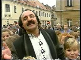 Ivo Fabijan: Prvi hrvatski domoljubni pjevač i glas branitelja