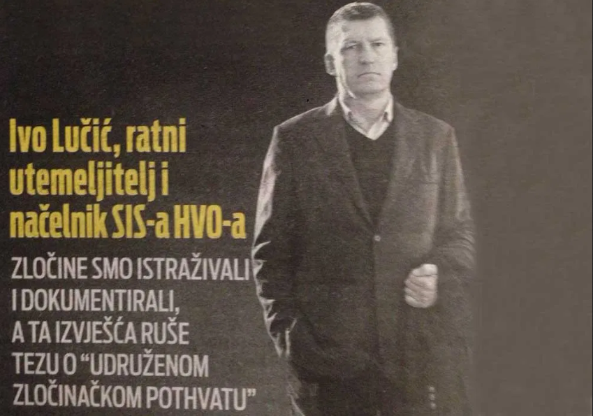 Hitrec: Kolika je i dan-danas mržnja prema Hrvatima u BIH vidljivo je iz jednoga ispada prije tjedan dana