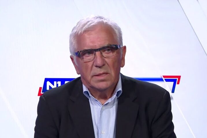 Naftni konzultant Ivo Peroš o remontu Rafinerije Rijeka: ‘Nikad se rafinerija ne gasi na pet mjeseci, toga nema nigdje u svijetu’
