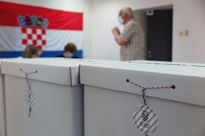 I prije izbora 16. svibnja poznata desetina načelnika i gradonačelnika