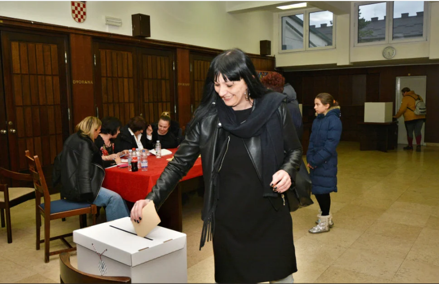 IZBORNA ŠUTNJA: DIP poziva na poštivanje pravila od subote