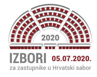 PARLAMENTARNI IZBORI 2020