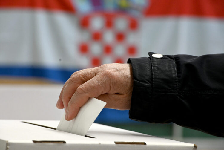 Sve što morate znati o izborima zastupnika i zastupnica u Hrvatski sabor
