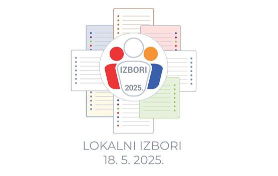 Vlada donijela odluku o raspisivanju lokalnih izbora, koji će se održati u nedjelju, 18. svibnja