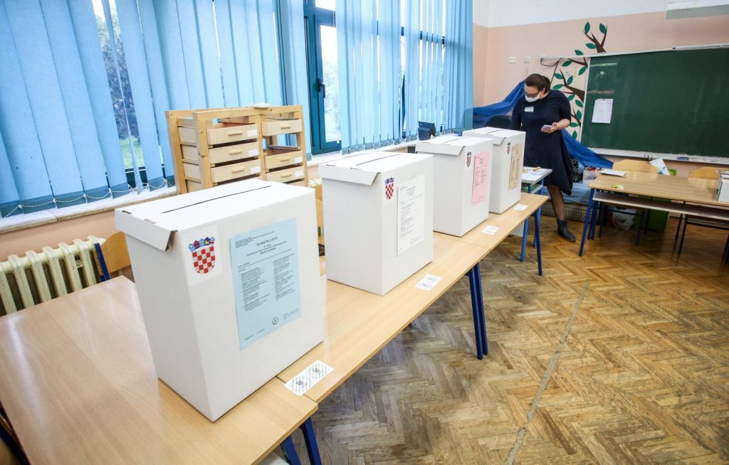 U Međimurskoj županiji u nedjelju prijevremeni izbori za župana