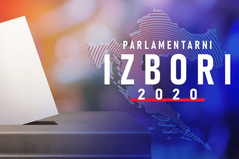 Predizborna kampanja u kojoj nitko ne spominje savjest, savjesnost, odgovornost, moralna načela
