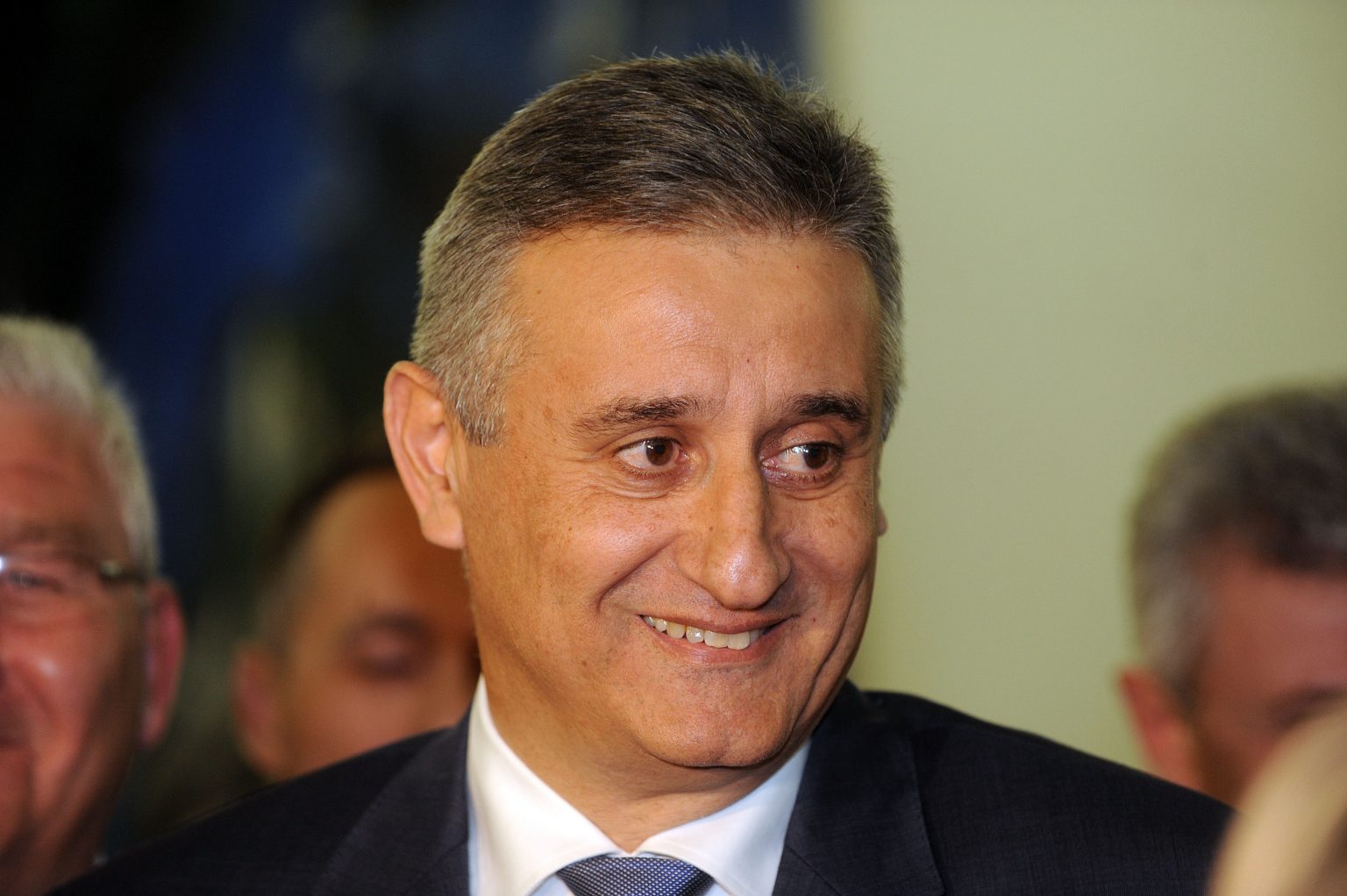 Sanjin Baković: Desnica se presložila, a ujediniti ih može jedino Tomislav Karamarko