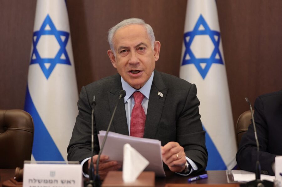 Popustio pod pritiskom! Netanyahu pristao na odgodu pravosudne reforme