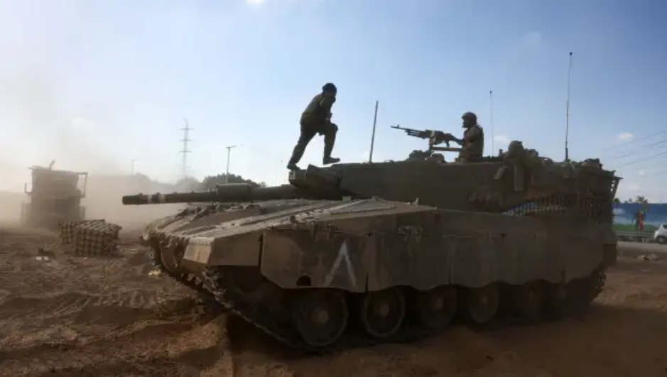 Biden optužuje Hamas za okrutnosti tijekom napada na Izrael, IDF izvještava o intenzivnim borbama u Gazi