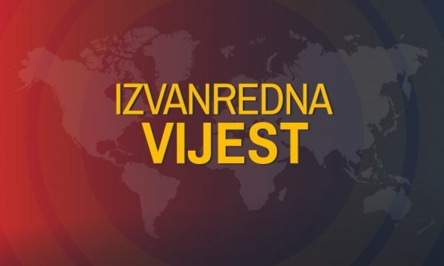 Evakuacija Tuheljskih toplica u tijeku! Hitna odvezla jednog muškarca
