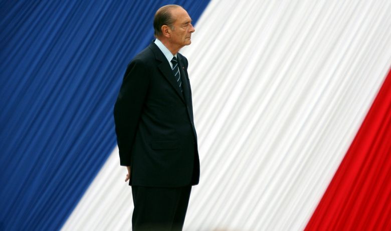 UMRO JE BIVŠI FRANCUSKI PREDSJEDNIK JACQUES CHIRAC Preminuo je u dobi od 86 godina, bio je poznat po oštrom protivljenju ratu u Iraku