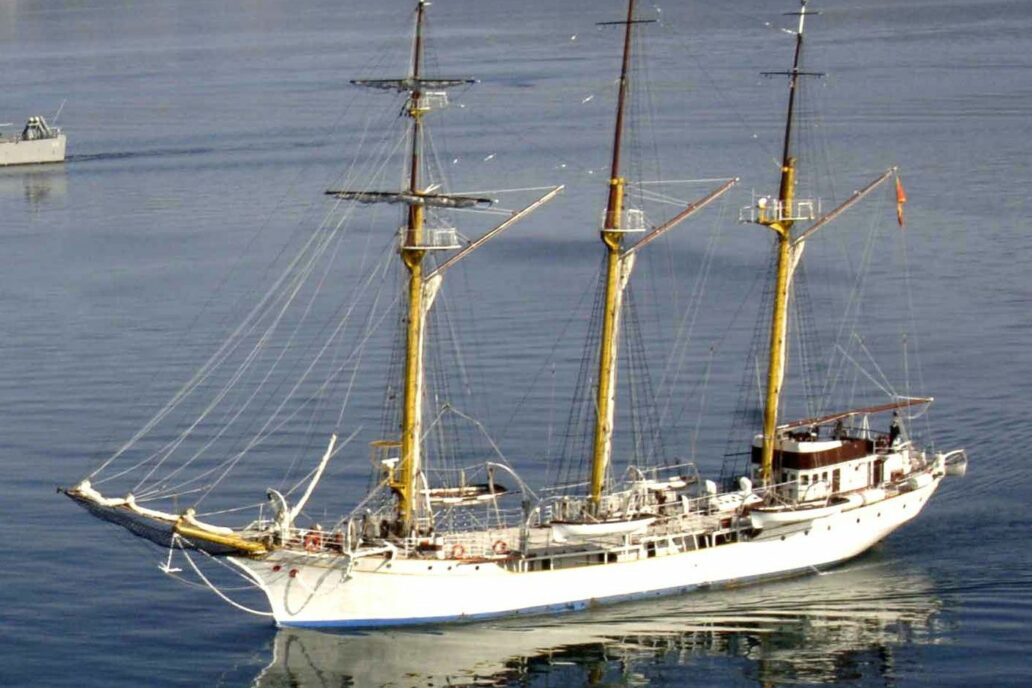 Crna Gora priznala agresiju na RH, to je znak da se može očekivati povratak školskog broda Jadrana u Hrvatsku