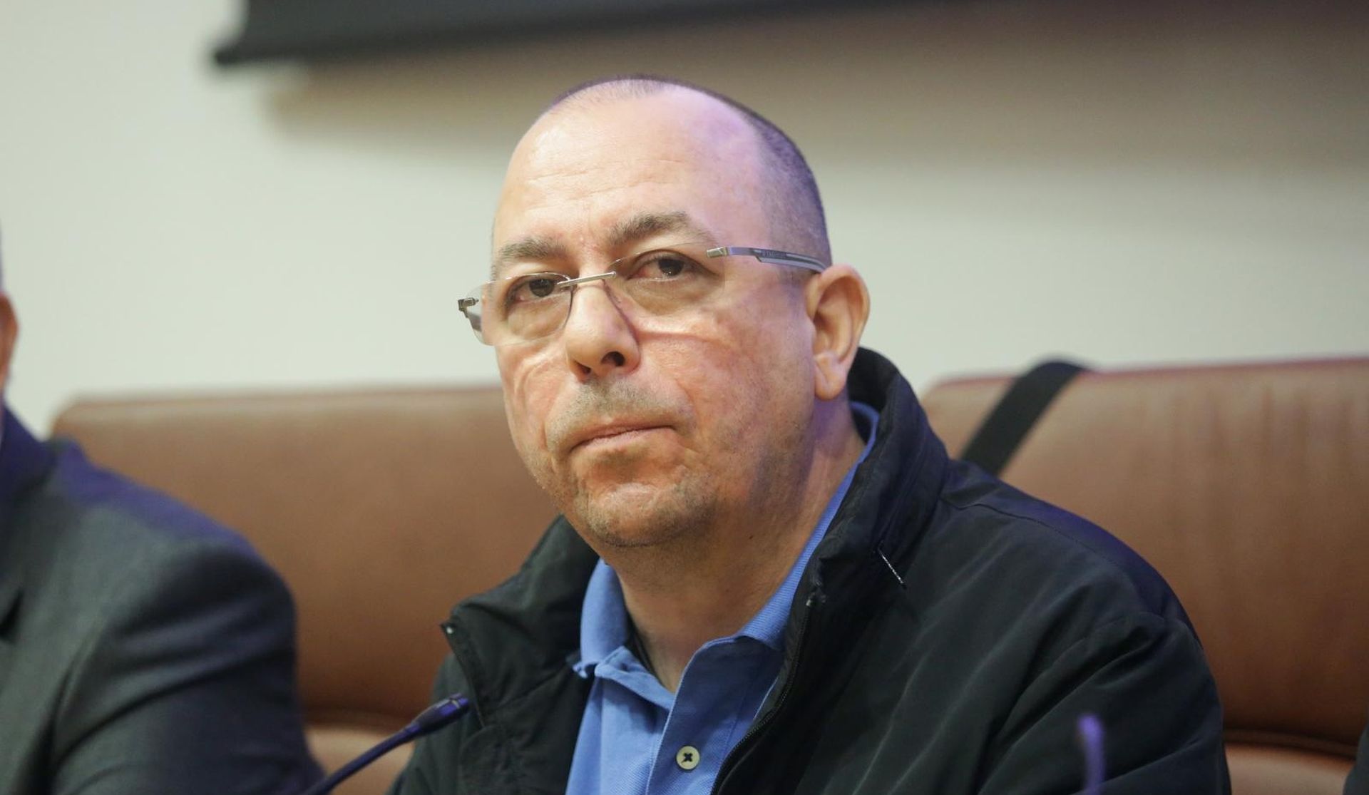 JAGIĆ PRED KAMERAMA TAKSISTU REKAO ‘J*BI SE’! Za Dnevno otkrio: ‘Ne planiram se ispričati, niti ću dopustiti skidanje imuniteta’! Sada se predomislio!