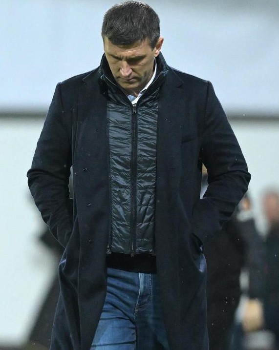 Dinamo ga je doslovno oteo, a sad je njegov najveći problem kojeg će skupo platiti