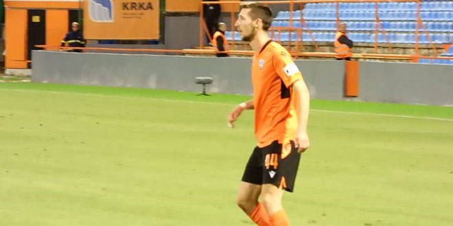 HT PRVA LIGA Dinamo sretno do tri boda u Šibeniku