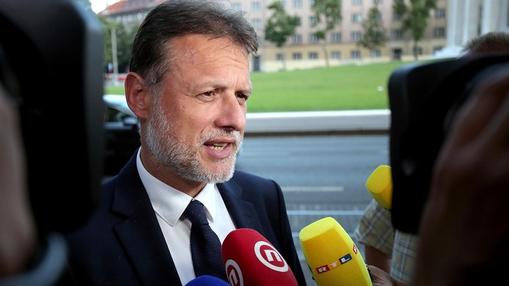 Jandroković: Milanović je negativan i bijesan jer nije i neće biti na vlasti