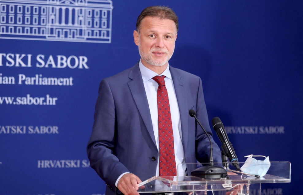 JANDROKOVIĆ ČESTITAO OLUJU: Evo što je poručio građanima uoči sutrašnje obljetnice