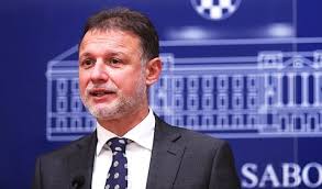 Jandroković: Ništa sa sastanka vrha HDZ-a ne treba brinuti