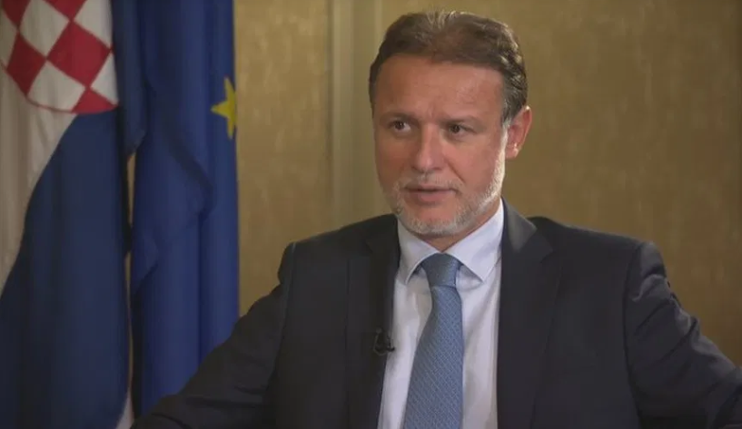 Jandroković: Forma Kolone sjećanja ovisit će o broju novozaraženih
