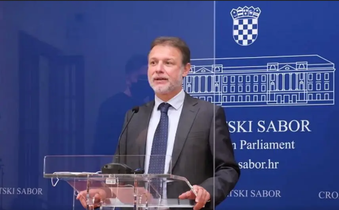 Jandroković: Milanović je vrhovni zapovjednik, ali i vrhovni lažljivac