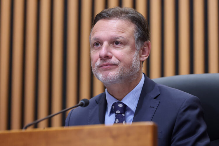 Jandroković: Većina stabilna, ministra poljoprivrede izglasat ćemo 11. veljače