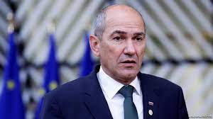 Janša i pred europskim novinarima branio Orbana, traži "jednake standarde" za sve