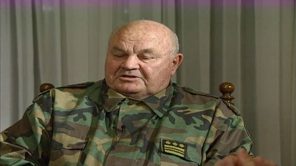 Bio je i ostao legenda Domovinskoga rata!