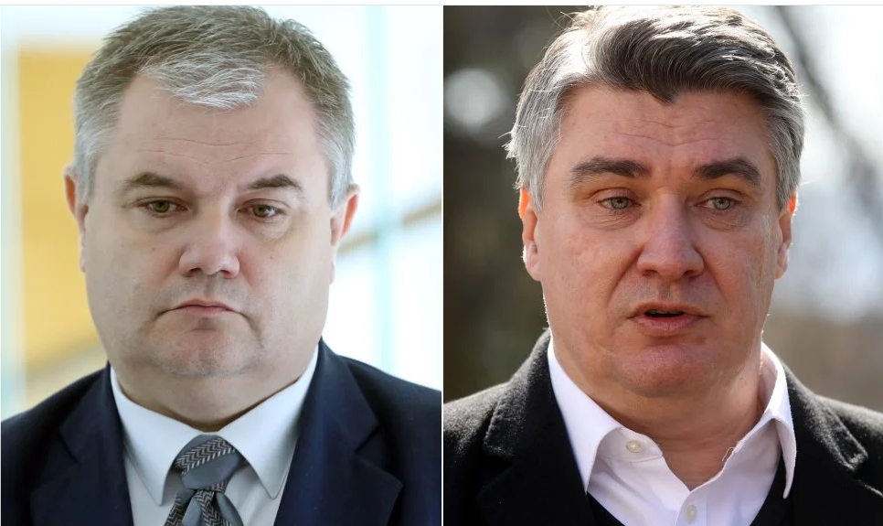 Jankovics uzvratio Milanoviću: Neka objasni zašto je prihvatio amandman Kluba SDP-a u prosincu 2014. Stvarni motiv znamo