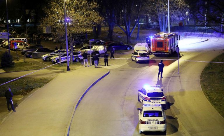 Letjelica se srušila u Zagrebu? Policija o udaru: ‘Pronađena su dva padobrana’ (VIDEO)
