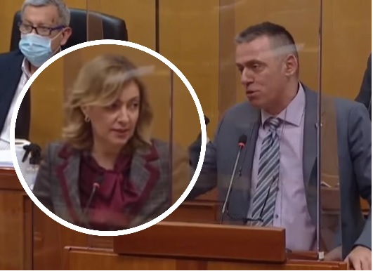 Jeckov optužila hrvatske snage za ubojstvo civila 1991. – Mlinarić razotkrio njezinu laž