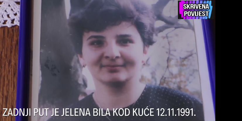 (VIDEO) BOROVO – ZABORAVLJENA MLADOST-ZAŠTO “NE ĆIRILICI” U HRVATSKOJ