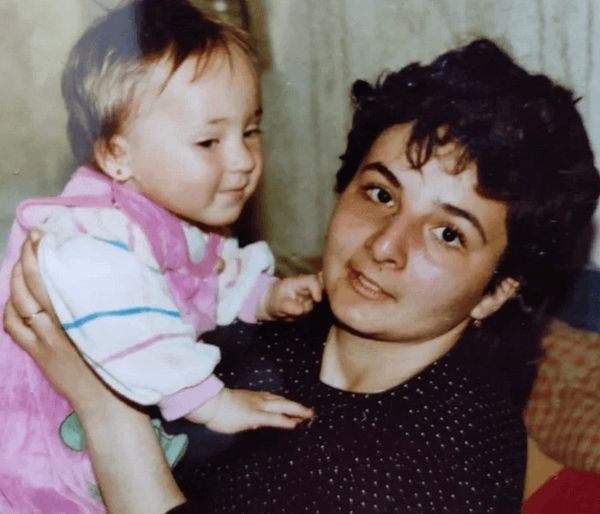 JELENA KOJE NEMA
