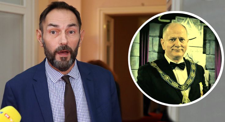 Mladen Pavković: Može li i jedna „Kata Šoljić“ biti član masona?