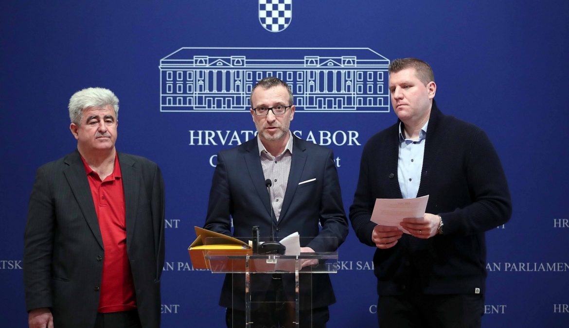 Tomislav Jelić pristupio Mostu s kojim će se boriti protiv korupcije