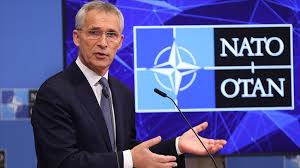 NATO pojačava vojnu potporu Ukrajini