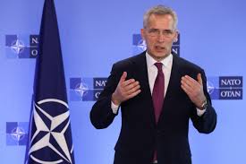 Šef NATO-a: ‘Ovo je najopasniji trenutak od Drugog svjetskog rata, krene li Putin dalje moramo se odmah uključiti‘
