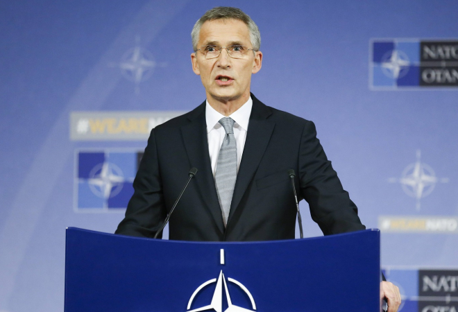NATO JE PRELOMIO, KREĆE JOŠ ŽEŠĆA PODRŠKA UKRAJINI! Putin se hvata za glavu: Stiže brutalna pomoć nakon raketnih napada, ‘počinje nova era’